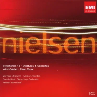 Symphonies 1-6 / Overtures / Concertos / Wind Quintet / Piano Music