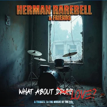 Herman Rarebell