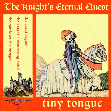 The Knight’s Eternal Quest