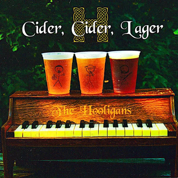 Cider, Cider, Lager