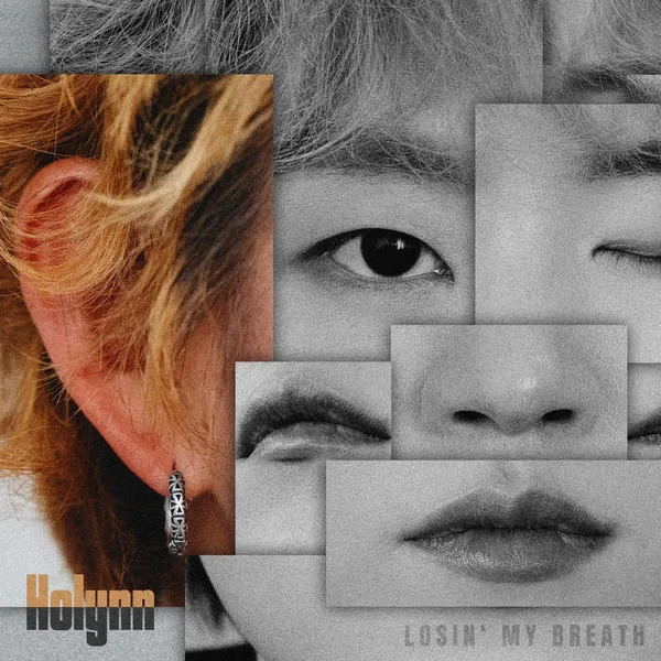 Losin′ My Breath