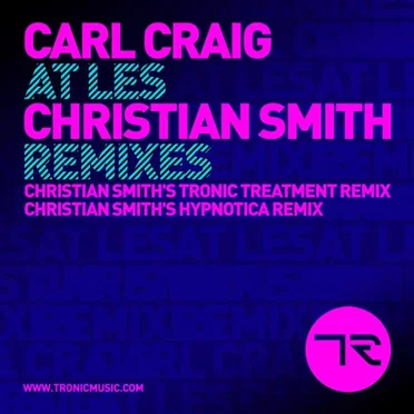 At Les (Christian Smith remixes)