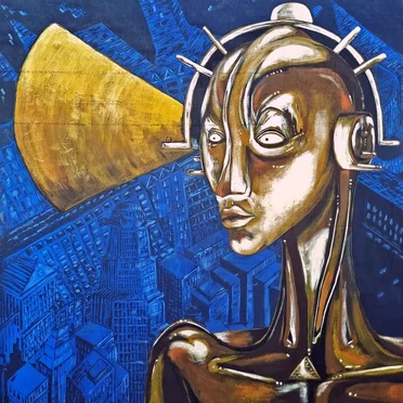 Femme Fatale by Cone of Confusion - album cover