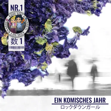 Ein komisches Jahr