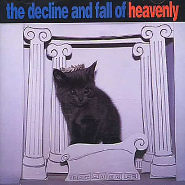 The Decline and Fall of Heavenly