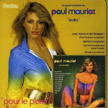 Reality & Pour Le Plaisir