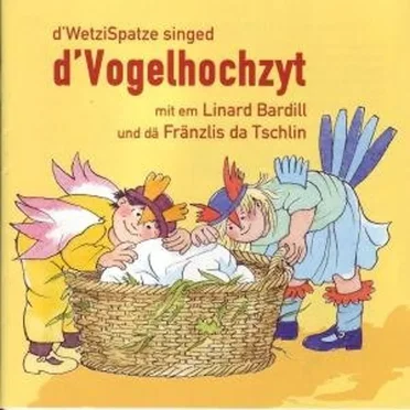 d'Vogelhochzyt