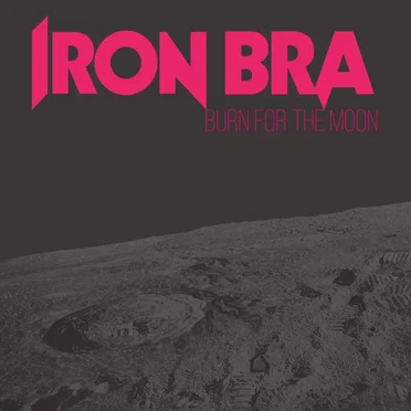 Burn for the moon