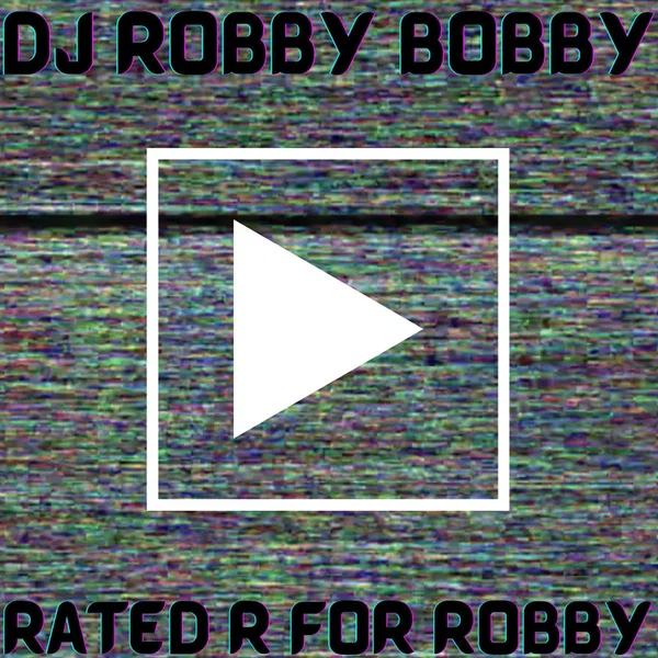 Rated R for Robby