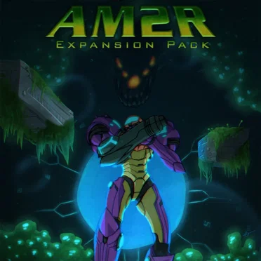 AM2R: Expansion Pack