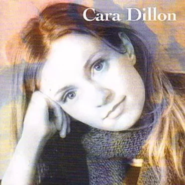 Cara Dillon by Cara Dillon - album cover