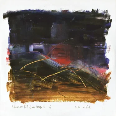 Histories by The Winchell Riots - album cover