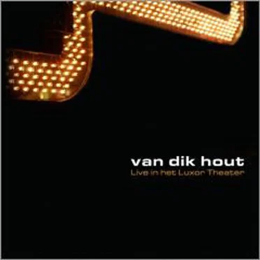 Live in het Luxor Theater