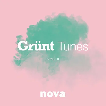 Grünt Tunes, Vol. II by Various Artists - album cover