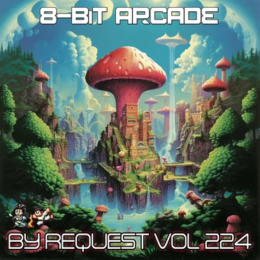 By Request, Vol. 224