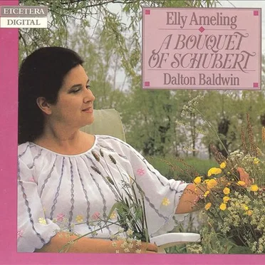 A Bouquet of Schubert