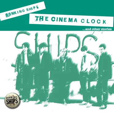 The Cinema Clock and Other Stories….
