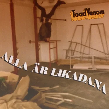 Alla är likadana