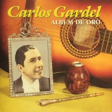 Album de oro