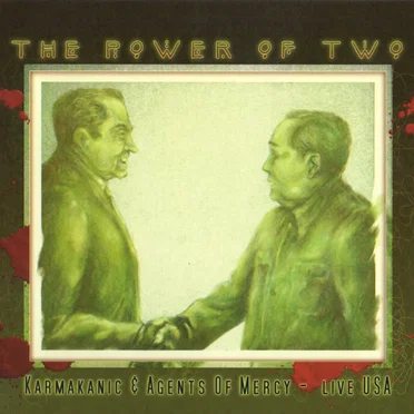 The Power of Two