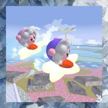 Heavens Fall