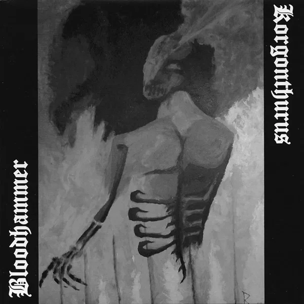 Korgonthurus / Bloodhammer