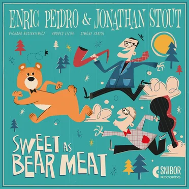 SWEET AS BEAR MEAT