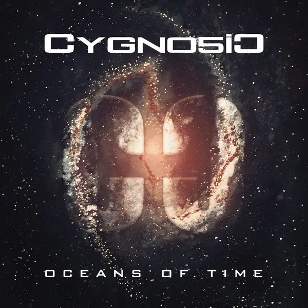 Oceans of Time