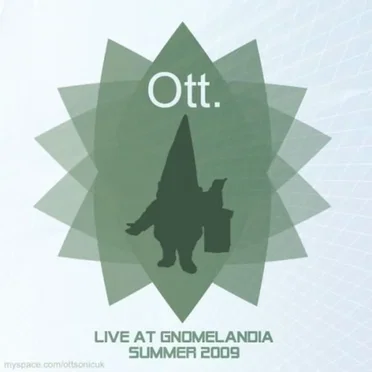Live at Gnomelandia