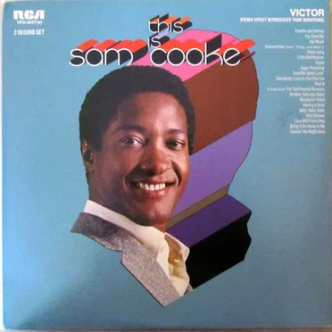This Is Sam Cooke