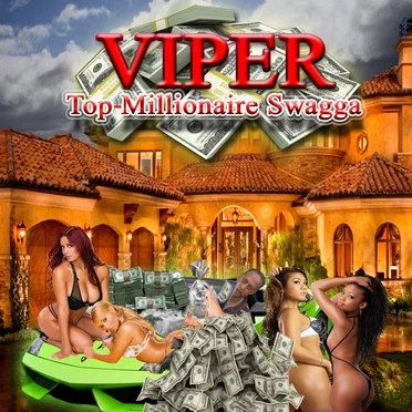 Top-Millionaire Swagga