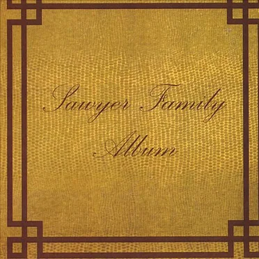 Sawyer Family Album