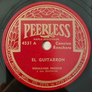 Hermanos Orozco