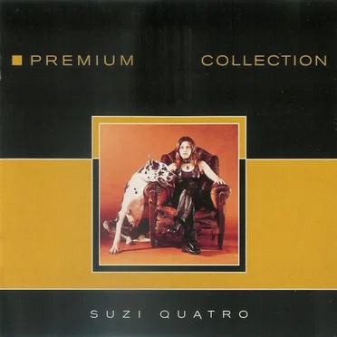 Suzi Quatro