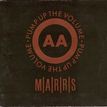 M|A|R|R|S