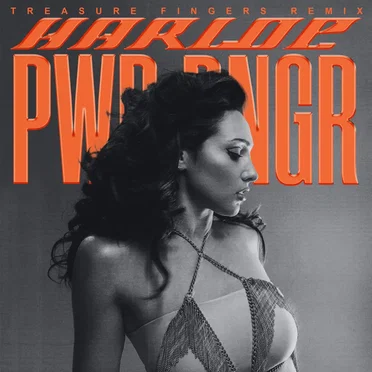 PWR RNGR (Treasure Fingers remix) (radio edit)