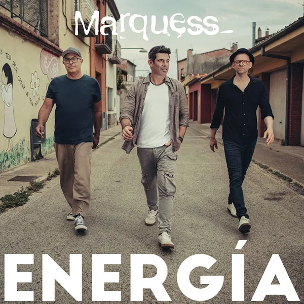 Energía