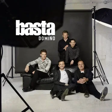 Domino by Basta - album cover