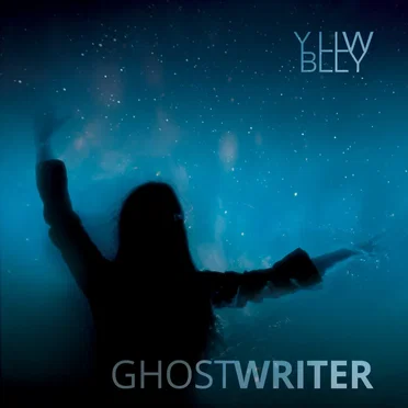 Ghostwriter by Yellow Belly - album cover