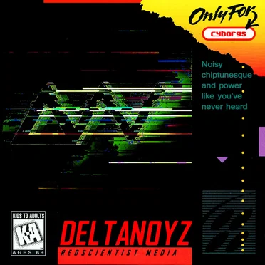 DELTANOYZ