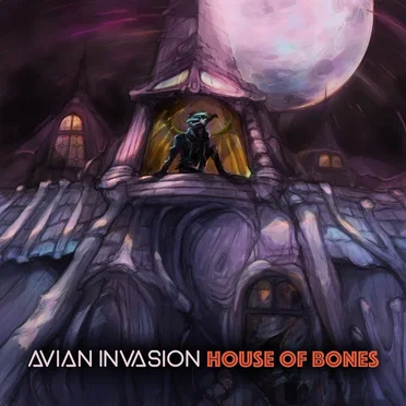 House of Bones