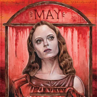 May: Original Motion Picture Soundtrack