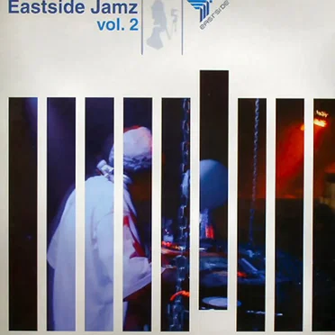 Eastside Jamz, Vol. 2 by Various Artists - album cover