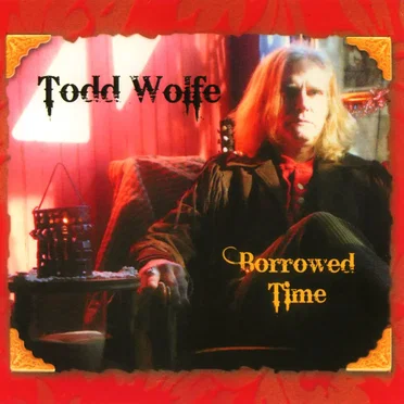 Borrowed Time