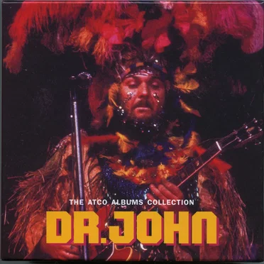 The Atco Albums Collection