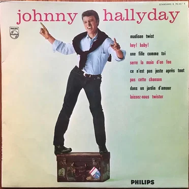 Nº3 (Madison Twist)