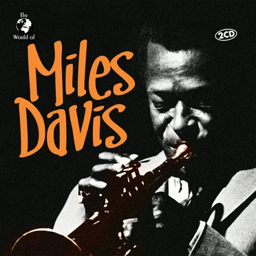 The World of Miles Davis