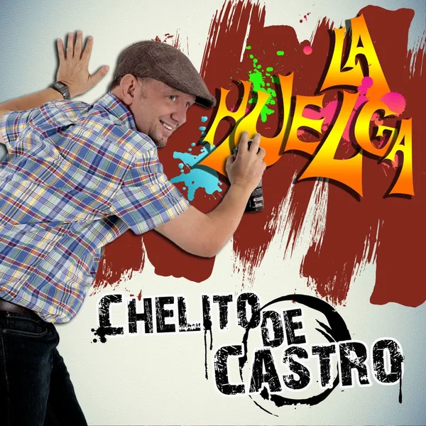 La huelga