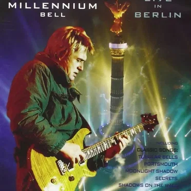 The Art in Heaven Concert (Live in Berlin)