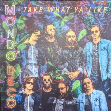 Mondo Deco